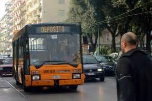 Sciopero trasporti a Napoli: orari e corse minime garantite